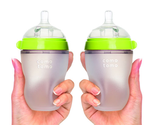 silicone- baby-bottles