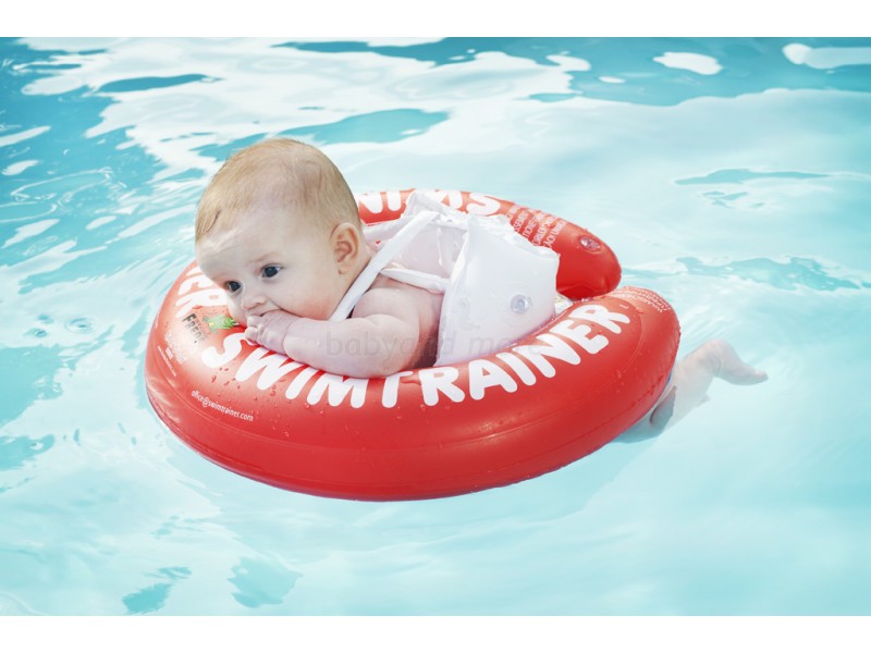 Freds Swimtrainer (3 month - 4 years), Authorized dealer in Australia  HoneyBaby